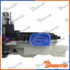 Serrure de porte droite pour SKODA | EZC-WW-033, 5J1837016